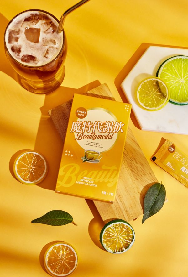 魔特代謝飲(康普茶) 