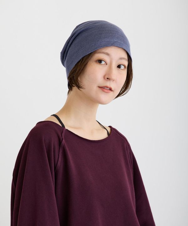 日本製｜ 100% 比利時頂級亞麻｜超透氣針織帽 亞麻化療帽, 夏天透氣防護帽, 涼感室內帽, 比利時亞麻帽子, 癌症化療護理帽, 日本製造亞麻帽, 輕量排汗帽, SIGN涼感帽, 敏感頭皮夏天帽子, 抗酷暑遮頭帽