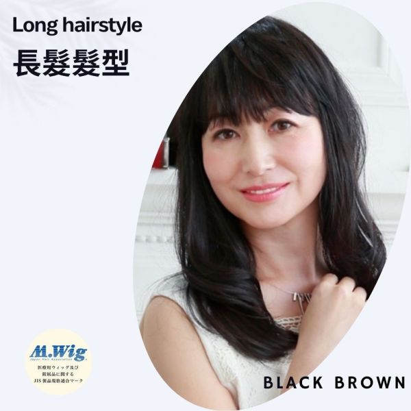 醫療級假髮帽｜長髮款式｜親膚內裡化療適用 ｜透氣防滑 柔軟親膚｜ P03 假髮帽,醫療假髮,假髮,,化療 假髮 推薦,化療假髮,租假髮