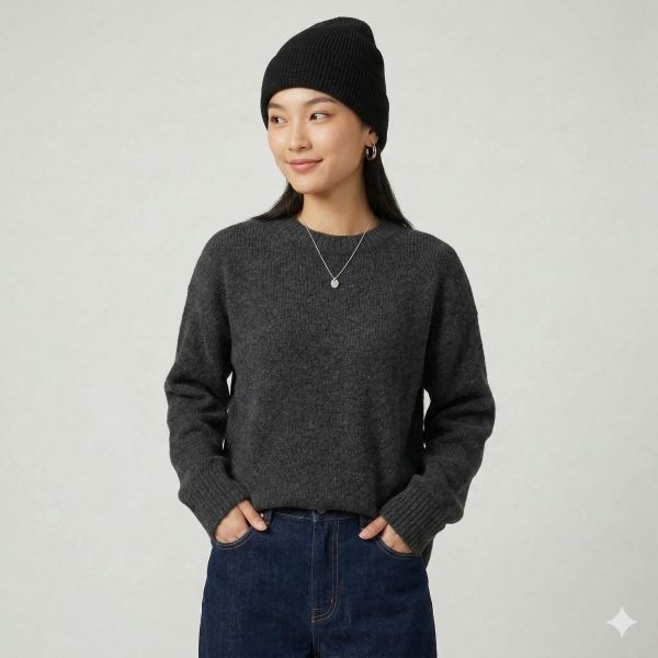 日本製有機棉針織帽｜小頭圍專屬100%純棉｜親膚透氣・四季適用｜敏感肌適用柔軟舒適・不悶熱・好搭配 化療帽,假髮帽,化療 帽 momo,化療 頭巾 綁 法,夏天 化療 帽,化療 掉 髮 頭巾,有機棉