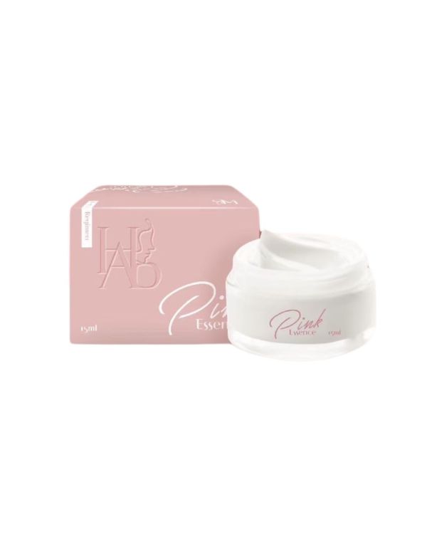 Pink煥活粉嫩霜 