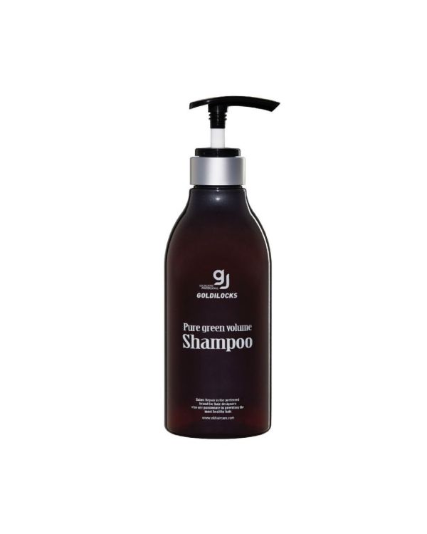 【韓金洗】韓國沙龍洗髮品 - 豐盈系列500ML 