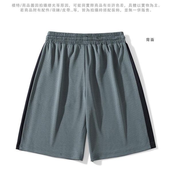 運動短褲 網眼透氣 速乾涼感 涼感褲 休閒短褲 短褲,涼感短褲,男生短褲,休閒褲,速乾褲,運動褲,情侶,叫阿潮