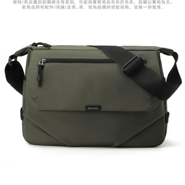 機能防波潑水耐磨 側背包 郵差包 郵差包,側背包,防潑水背包,斜背包,男生背包,叫阿潮