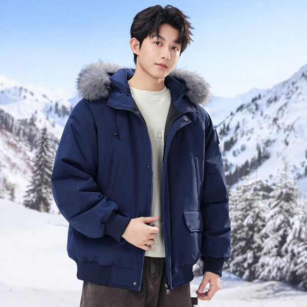 情侶外套 鋪棉 保暖 防風 工裝風 夾克 連帽外套 情侶外套,鋪棉外套,保暖,防風,外套,男生外套,女生外套,羽絨外套,叫阿潮