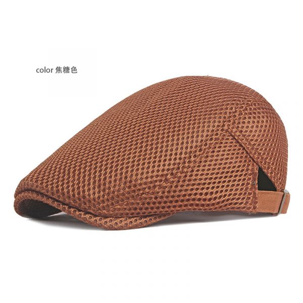 大頭圍 春夏款 透氣 網眼 鴨舌帽 男帽子 女帽子 防曬 扁帽 貝雷帽 帽子 帽子,網帽,鴨舌帽,扁帽,男帽,女帽,防曬帽,潮帽