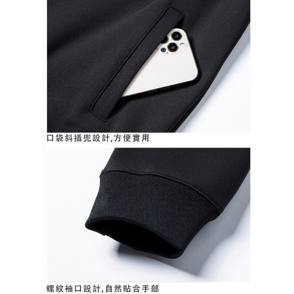 立領造型 素色 簡約款 夾克 外套 外套,素色外套,薄外套,夾克,立領,男生外套,叫阿潮