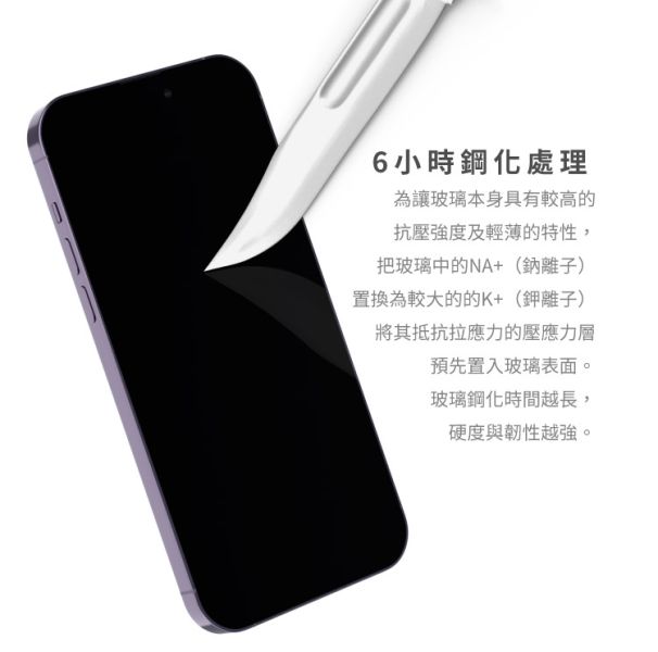 amuok 滿版玻璃貼 - 電競霧面 玻璃貼,保護貼,amuok,iphone,貼膜,電競