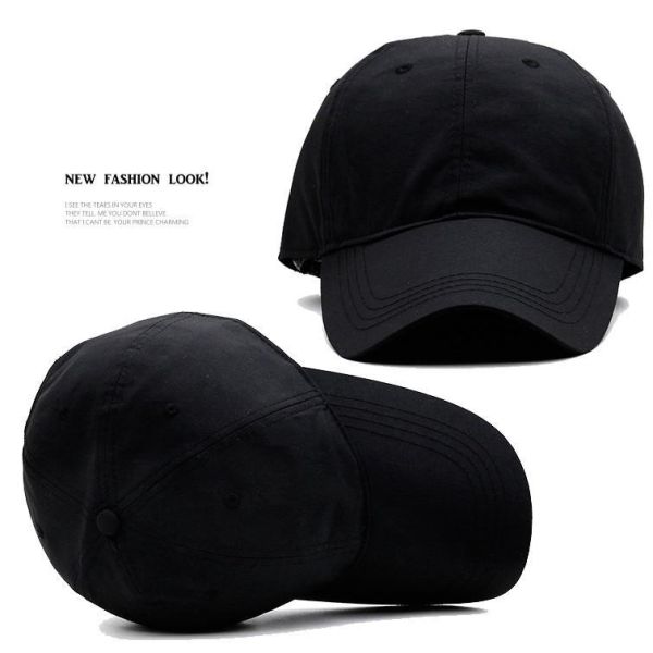 大頭圍棒球帽 戶外速乾休閒帽 帽子,棒球帽,透氣帽,大頭圍帽子,夏天帽子,叫阿潮