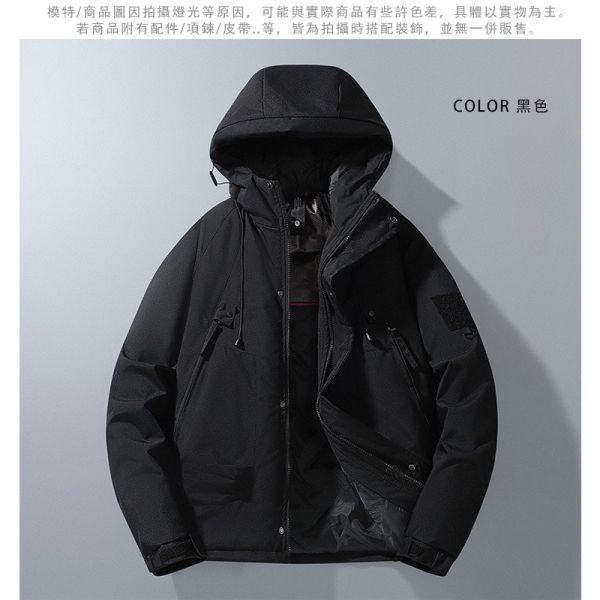 情侶款 防風 防潑水 內鋪棉 保暖禦寒 衝鋒衣 衝鋒外套 立領 連帽外套 情侶外套,外套,衝鋒衣,衝鋒外套,鋪棉外套,厚外套,防潑水,風衣,男生外套,女生外套,叫阿潮