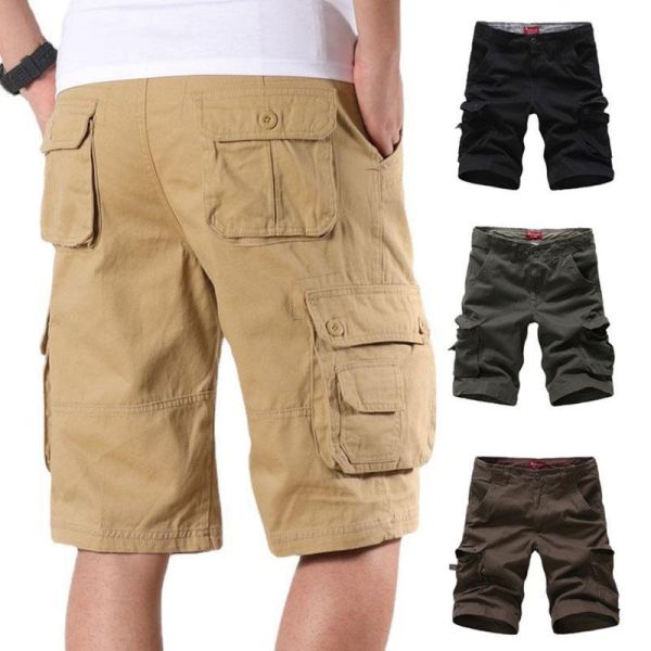 大尺碼(30~44腰) 立體口袋設計造型 休閒短褲 短褲,休閒褲,工作褲,叫阿潮,工裝褲,大尺碼,男生褲子,叫阿潮