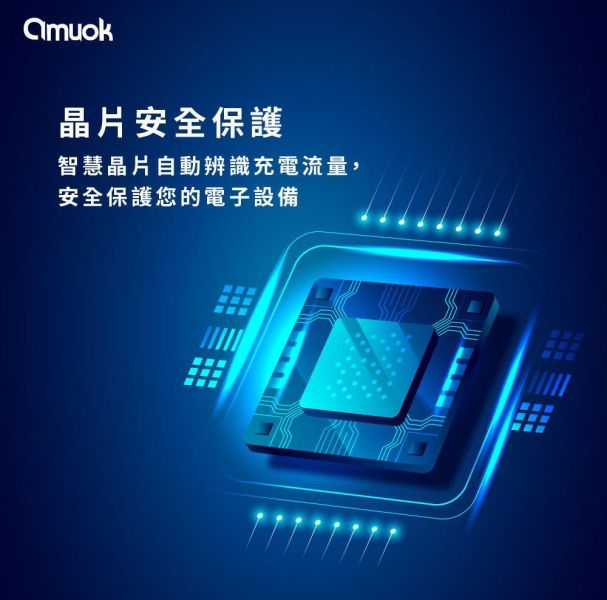 amuok 60W Type-C to Type-C 快速充電線-適用I15 快充線,充電線,傳輸線,TC,amuok,叫阿潮
