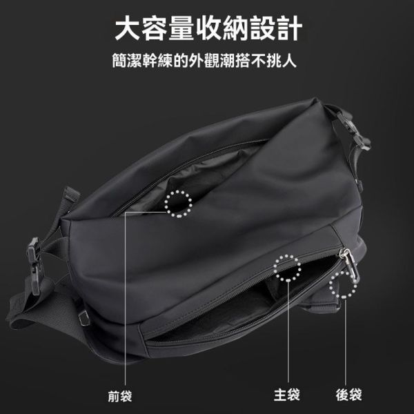 機能防波潑水耐磨 運動包 機能隨身腰包 運動包,側背包,防潑水背包,斜背包,腰包,男生背包,叫阿潮