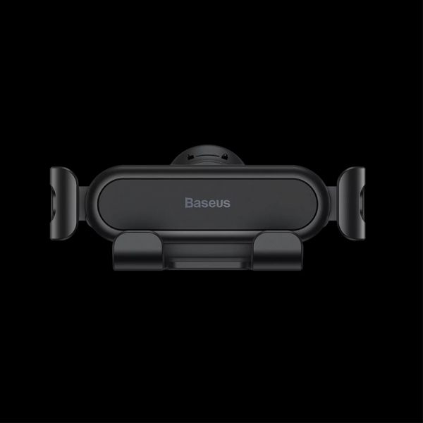 Baseus倍思 穩行Lite重力車載支架(出風口版) 倍思,手機殼,Baseus,支架,車充,充電線,香薰,汽車百貨,手機支架
