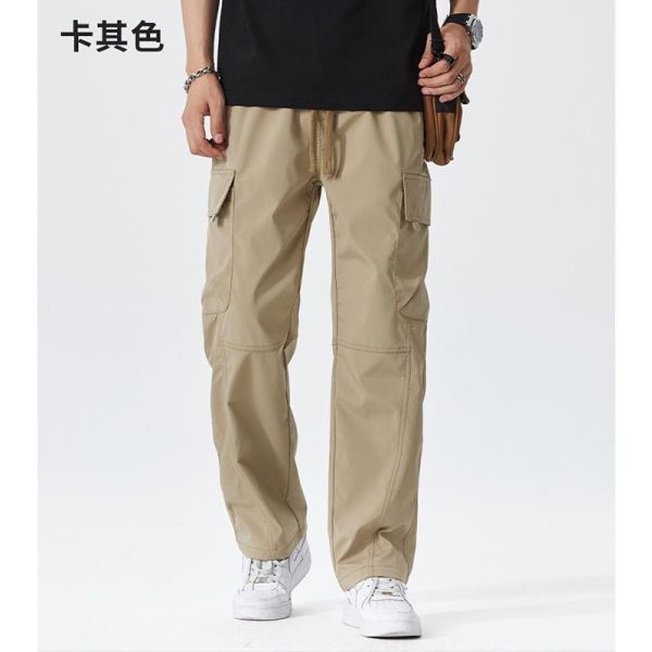 美式工裝褲 休閒 素色 工作褲 休閒長褲 美式,工裝褲,工作褲,休閒褲,褲子,男生褲子,休閒長褲,叫阿潮
