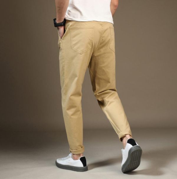 尺碼28~46 素色不敗經典單品 休閒長褲 長褲,休閒褲,卡其褲,叫阿潮