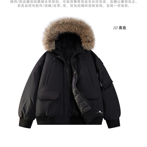 情侶外套 鋪棉 保暖 防風 工裝風 夾克 連帽外套 情侶外套,鋪棉外套,保暖,防風,外套,男生外套,女生外套,羽絨外套,叫阿潮