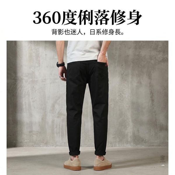 加大尺碼長褲 ﹝28~46﹞ 素色不敗經典單品 直筒修身休閒長褲 男生長褲,大尺碼褲子,長褲,休閒褲,卡其褲,叫阿潮