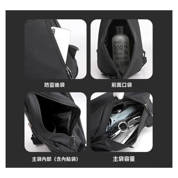 機能防波潑水耐磨 運動包 機能隨身腰包 運動包,側背包,防潑水背包,斜背包,腰包,男生背包,叫阿潮