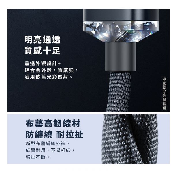 Baseus倍思 晶耀系列 IOS快充數據線(20W)(1.2m)(2m) 充電線,數據線,快充線,蘋果,IPHONE,倍思