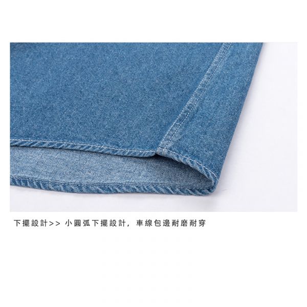 簡約 休閒 舒適 單寧 牛仔襯衫 短袖襯衫 襯衫,短袖,牛仔襯衫,單寧,男生襯衫