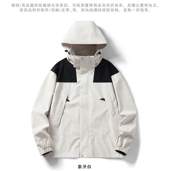 情侶款 防潑水 戶外穿 內網透氣 風衣 衝鋒衣 連帽外套 運動外套,防潑水,衝鋒衣,衝鋒外套,連帽外套,情侶外套,女生外套,男生外套,叫阿潮