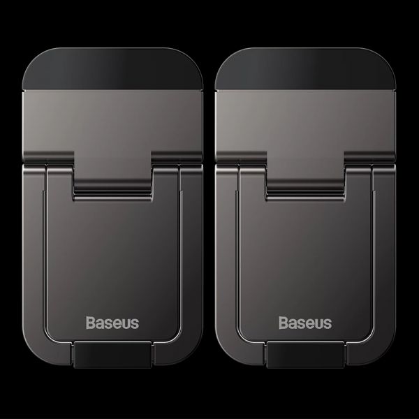Baseus倍思 小咫尺筆記本支架(兩個裝) iPhone,UAG,犀牛盾,倍思,保護殼,手機殼,蘋果,錶帶,Switcheasy,Baseus,支架,車充,充電線