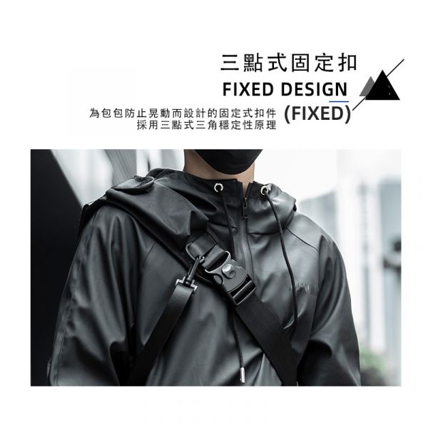防潑水 街頭個性 大容量 斜背包 單肩包 後背包,電腦包,防潑水,雙肩包,郵差包,單肩包