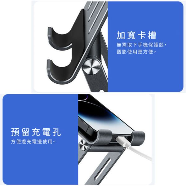 VYVYlabs Wood OX 迷你桌面支架 手機支架,平板支架,Vyvylabs,AirBox