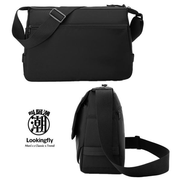 機能防波潑水耐磨 側背包 郵差包 郵差包,側背包,防潑水背包,斜背包,男生背包,叫阿潮