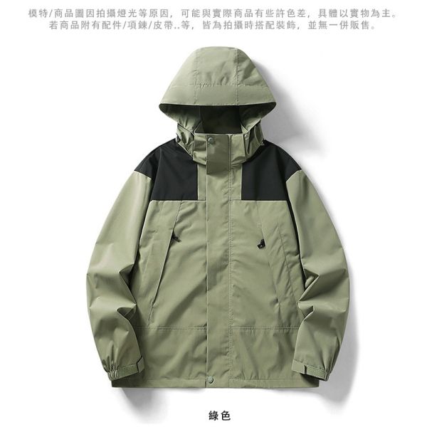 情侶款 防潑水 戶外穿 內網透氣 風衣 衝鋒衣 連帽外套 運動外套,防潑水,衝鋒衣,衝鋒外套,連帽外套,情侶外套,女生外套,男生外套,叫阿潮