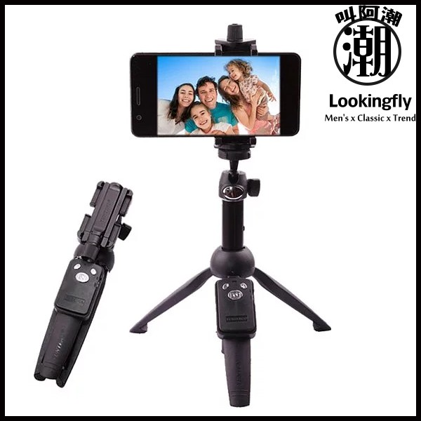 【YUNTENG雲騰】9928 相機/手機三角腳架 iPhone,UAG,犀牛盾,倍思,保護殼,手機殼,蘋果,錶帶,Switcheasy