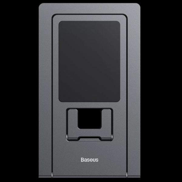 Baseus倍思 卡片金屬桌面支架 倍思,手機殼,Baseus,支架,車充,充電線,香薰,汽車百貨,手機支架