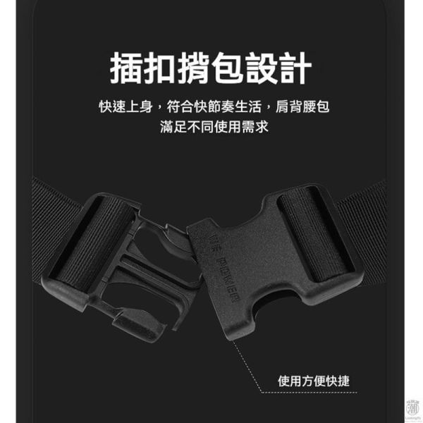 機能防潑水胸包 機能胸包,防潑水胸包,多背法包,胸包,斜背包,腰包,肩背包,機能包,叫阿潮