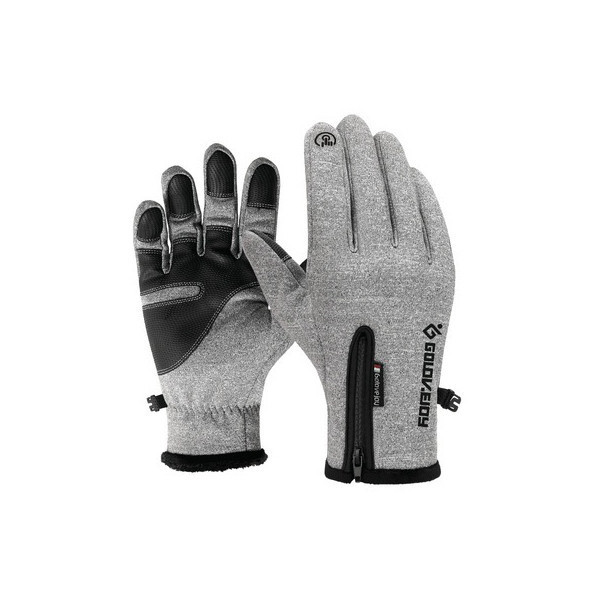 機車手套 防潑水 五指可觸屏 內刷毛防寒手套 防潑水手套,手套,保暖手套,機車手套,叫阿潮