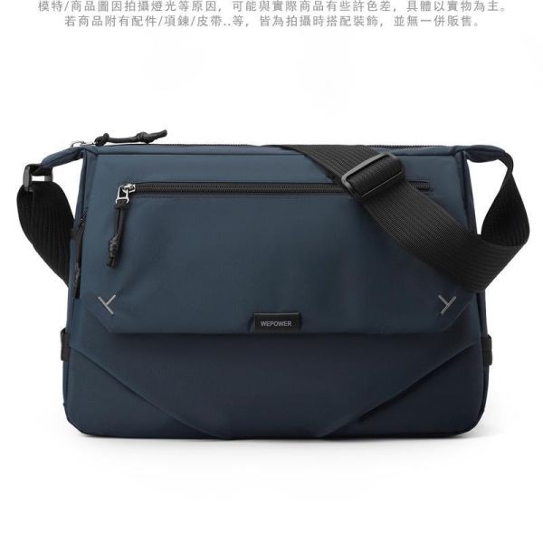 機能防波潑水耐磨 側背包 郵差包 郵差包,側背包,防潑水背包,斜背包,男生背包,叫阿潮