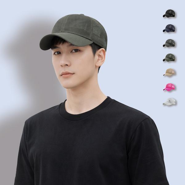 加大頭圍 夏季不悶熱 棒球網帽 帽子,棒球帽,網帽,大頭圍帽子,棒球網帽,叫阿潮