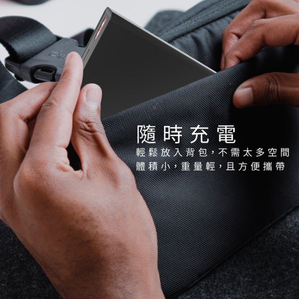 amuok 輕薄PD行動電源10000mAh amuok,行動電源,叫阿潮
