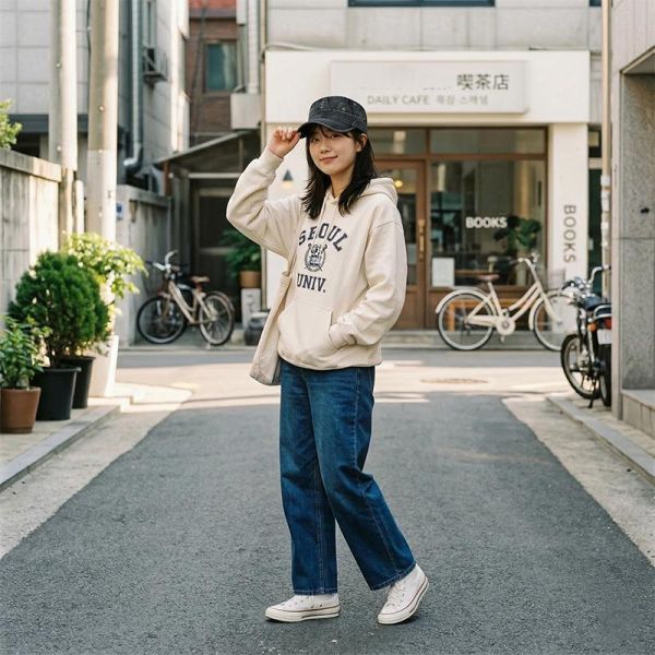 復古水洗丹寧 牛仔軍帽 帽子,軍帽,水洗帽,牛仔帽,平頂帽,叫阿潮