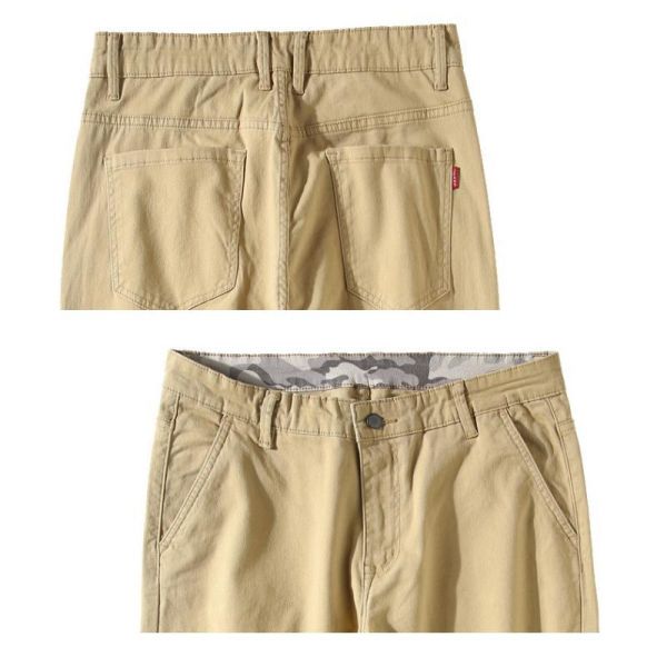 尺碼28~46 素色不敗經典單品 休閒長褲 長褲,休閒褲,卡其褲,叫阿潮