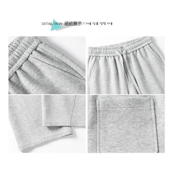 寬鬆百搭彎刀褲 直筒休閒長褲 彎刀褲,闊腿褲,直筒長褲,棉褲,運動褲,寬鬆長褲,男生長褲,叫阿潮