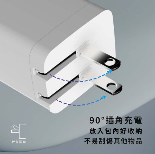 amuok GaN 40W C+C PD3.0 雙孔快速充電器 快充,充電器,gam,amuok,叫阿潮