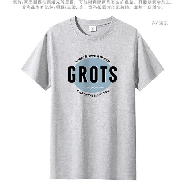 加大尺碼(S~6XL) 韓系純棉短袖T恤 印花設計百搭舒適情侶t恤 短袖t恤,情侶t恤,大尺碼t恤,純棉t,印花T恤,韓系上衣,叫阿潮