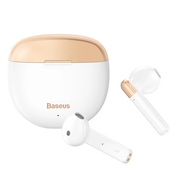Baseus倍思 AirNora TWS真無線藍芽耳機(台灣版) iPhone,UAG,犀牛盾,倍思,保護殼,手機殼,蘋果,錶帶,Switcheasy,保護貼,藍牙,耳機