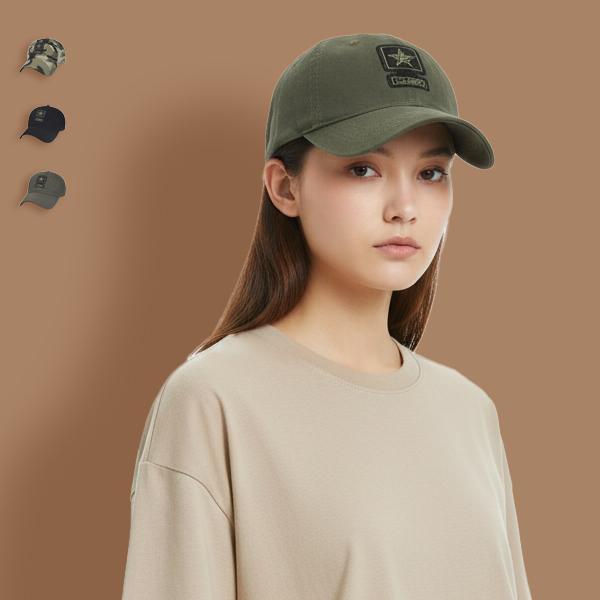 軍風迷彩造型 棒球老帽 帽子,棒球帽,迷彩帽,老帽,美軍帽,叫阿潮