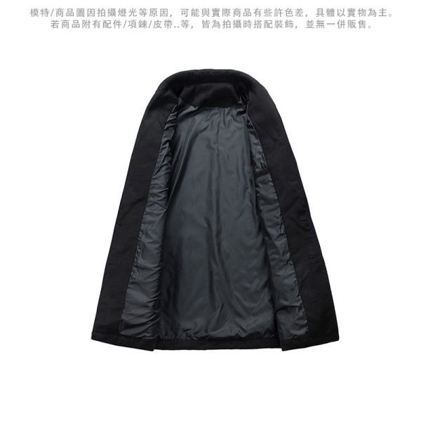 毛尼 保暖 簡單有型 短大衣 外套 外套,大衣,短大衣,毛尼,保暖,男生外套,韓系外套,叫阿潮