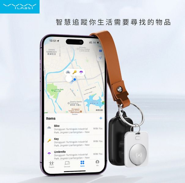 Vyvylabs AirBox 智慧裝置追蹤器 追蹤器,Vyvylabs,AirBox