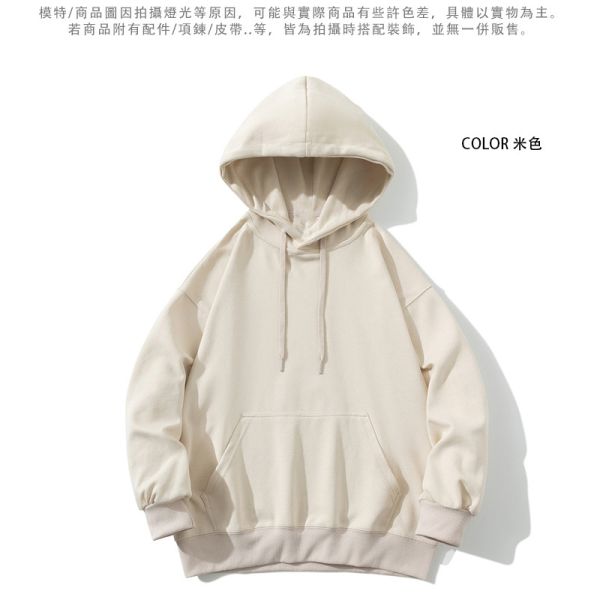 現貨【淺灰2XL】帽t 經典不敗款 素色 連帽 長袖T恤 長袖帽t,T恤,情侶,連帽t,男生帽t,女生帽t,叫阿潮