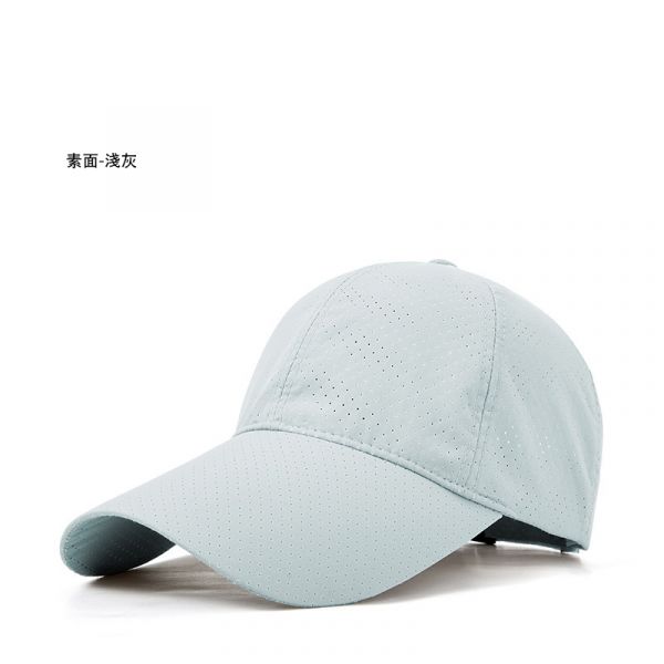 速乾 涼爽 加長帽檐 防曬帽 透氣 男女帽 棒球帽 帽子 男生帽子,女生帽子,速乾帽,棒球帽,帽子,網帽