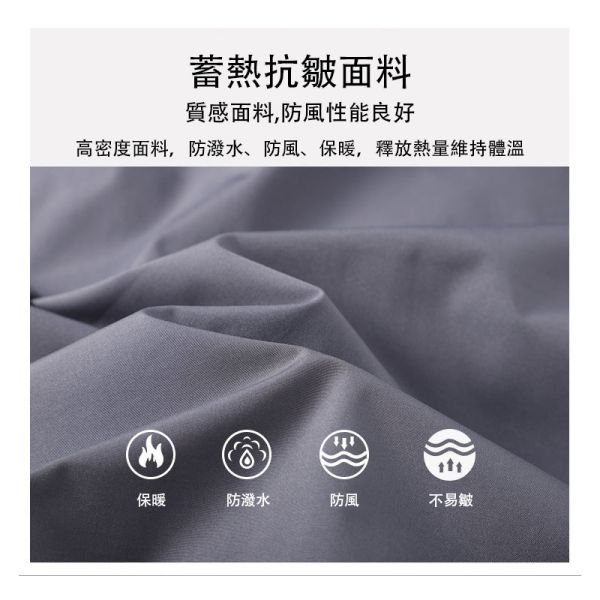 情侶外套 鋪棉 保暖 防風 工裝風 夾克 連帽外套 情侶外套,鋪棉外套,保暖,防風,外套,男生外套,女生外套,羽絨外套,叫阿潮